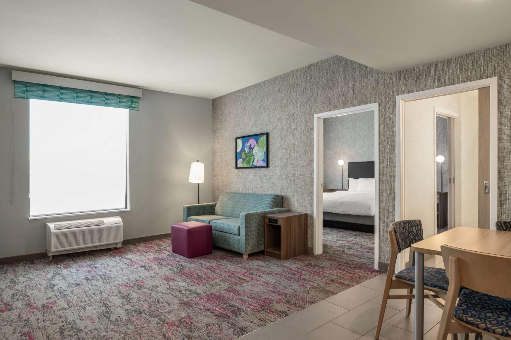 Home2 Suites By Hilton Conyers Atlanta Eksteriør bilde
