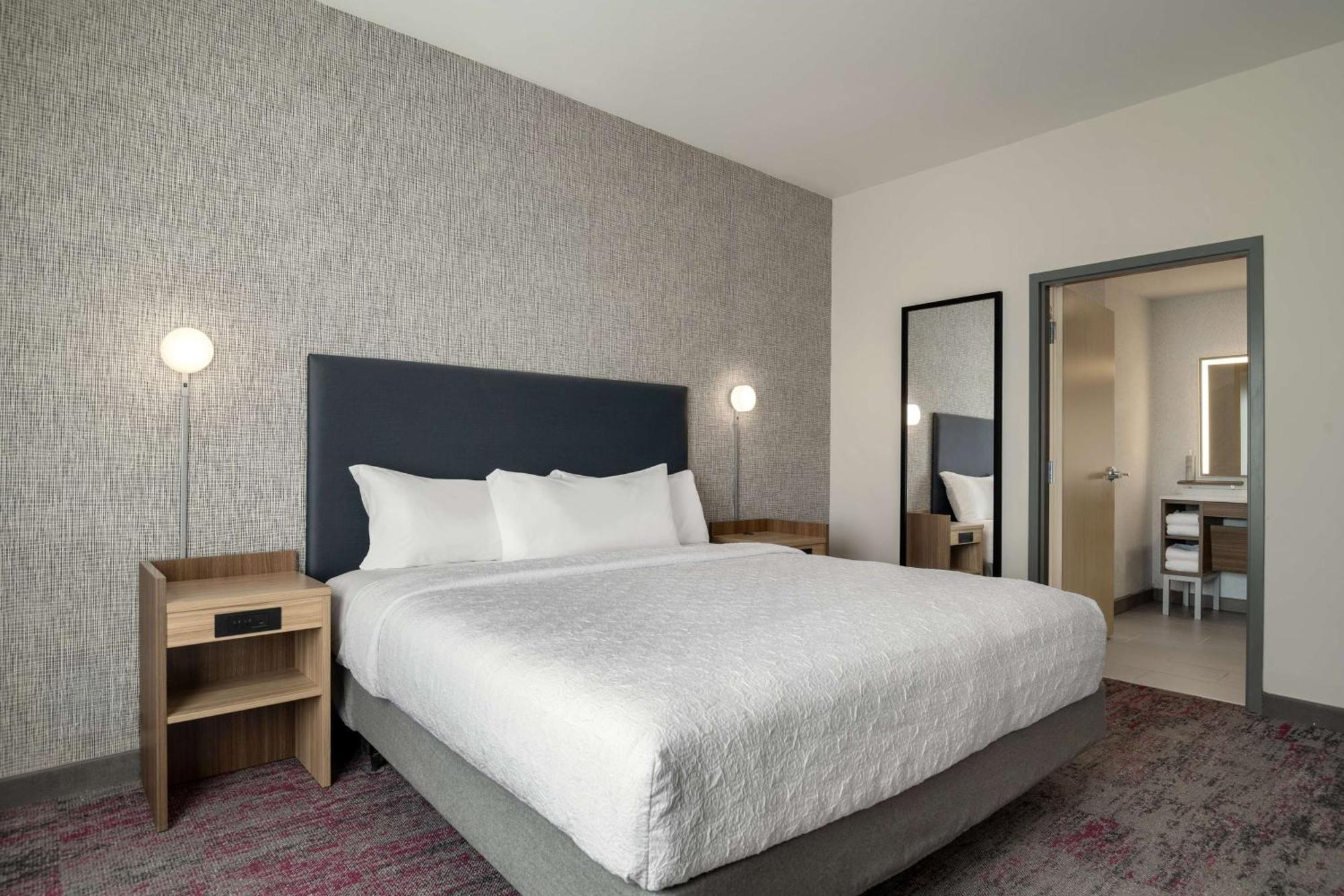 Home2 Suites By Hilton Conyers Atlanta Eksteriør bilde