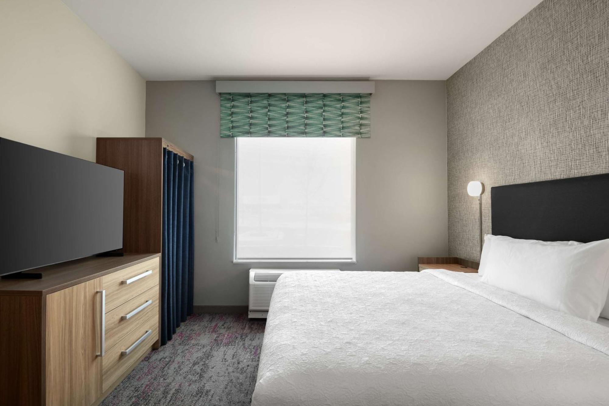 Home2 Suites By Hilton Conyers Atlanta Eksteriør bilde