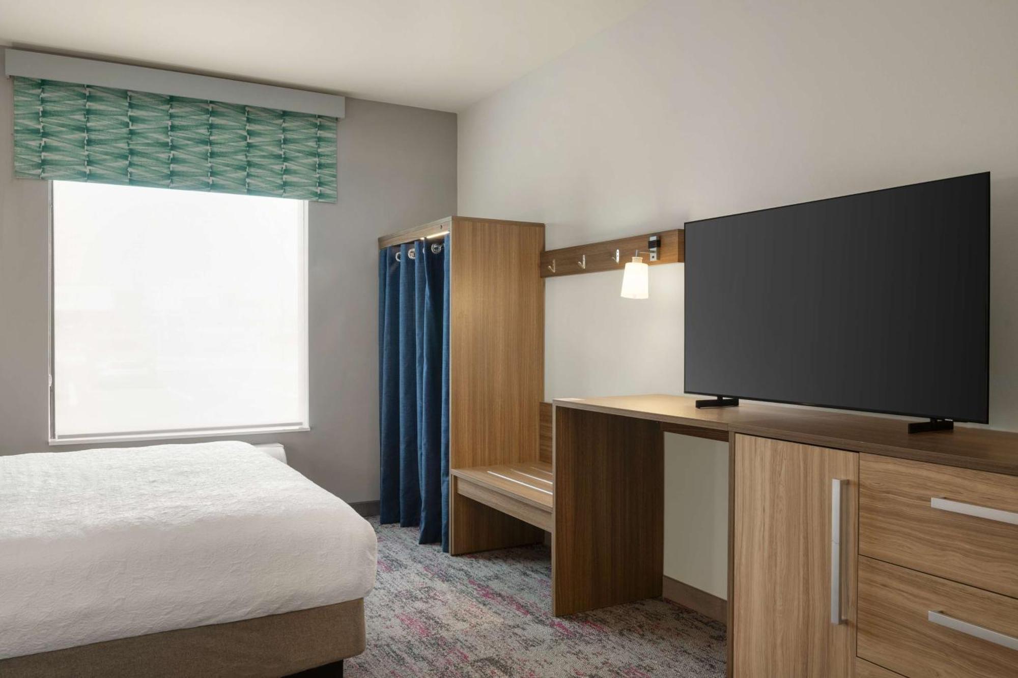Home2 Suites By Hilton Conyers Atlanta Eksteriør bilde
