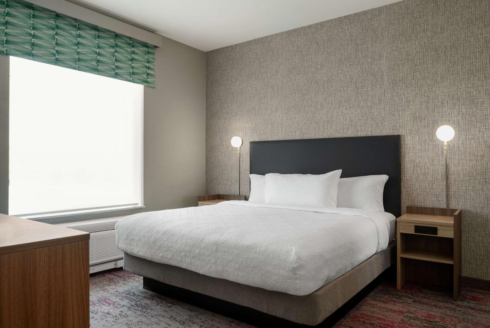Home2 Suites By Hilton Conyers Atlanta Eksteriør bilde