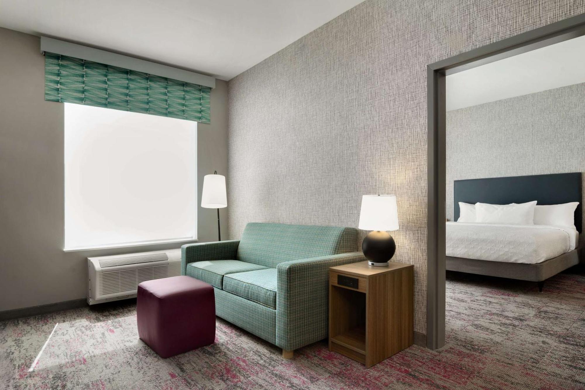 Home2 Suites By Hilton Conyers Atlanta Eksteriør bilde