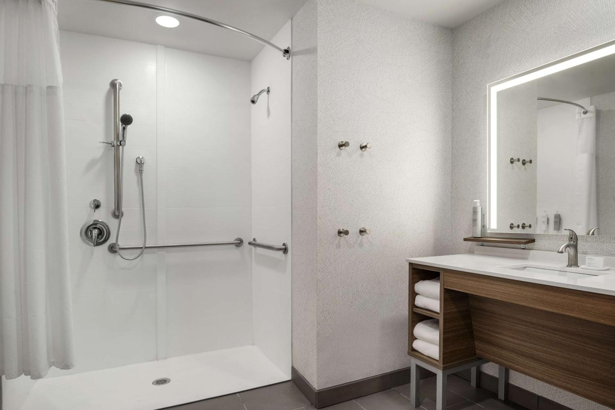 Home2 Suites By Hilton Conyers Atlanta Eksteriør bilde