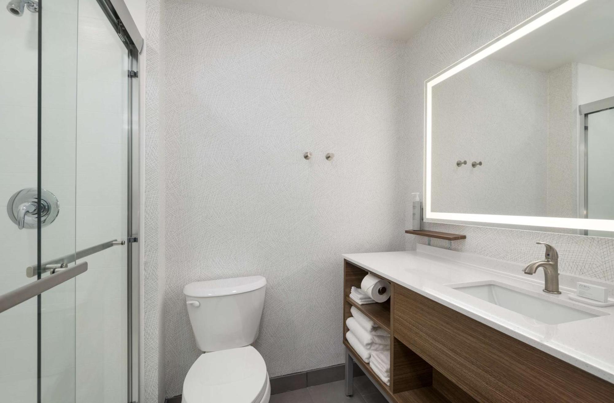 Home2 Suites By Hilton Conyers Atlanta Eksteriør bilde
