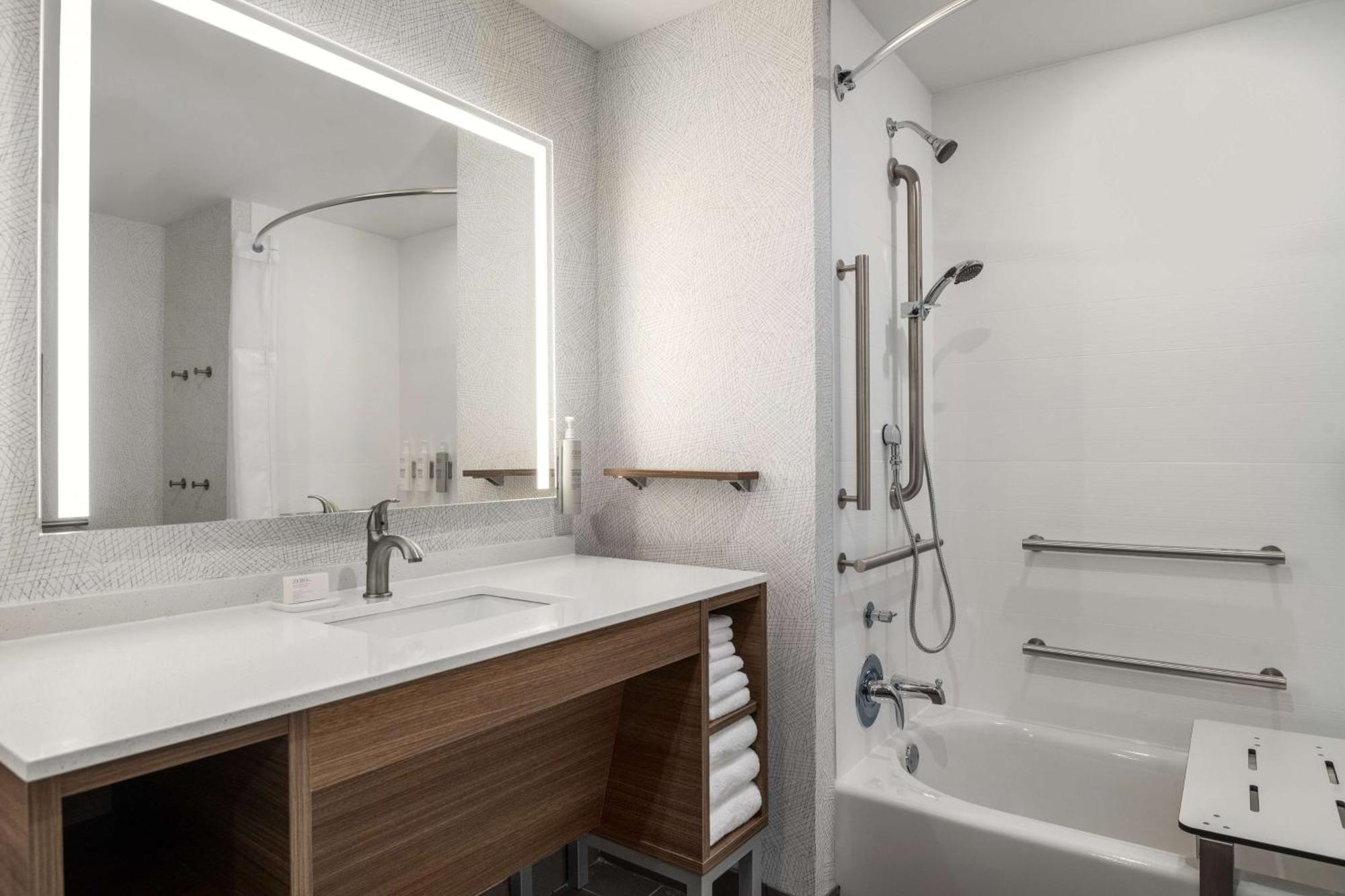 Home2 Suites By Hilton Conyers Atlanta Eksteriør bilde