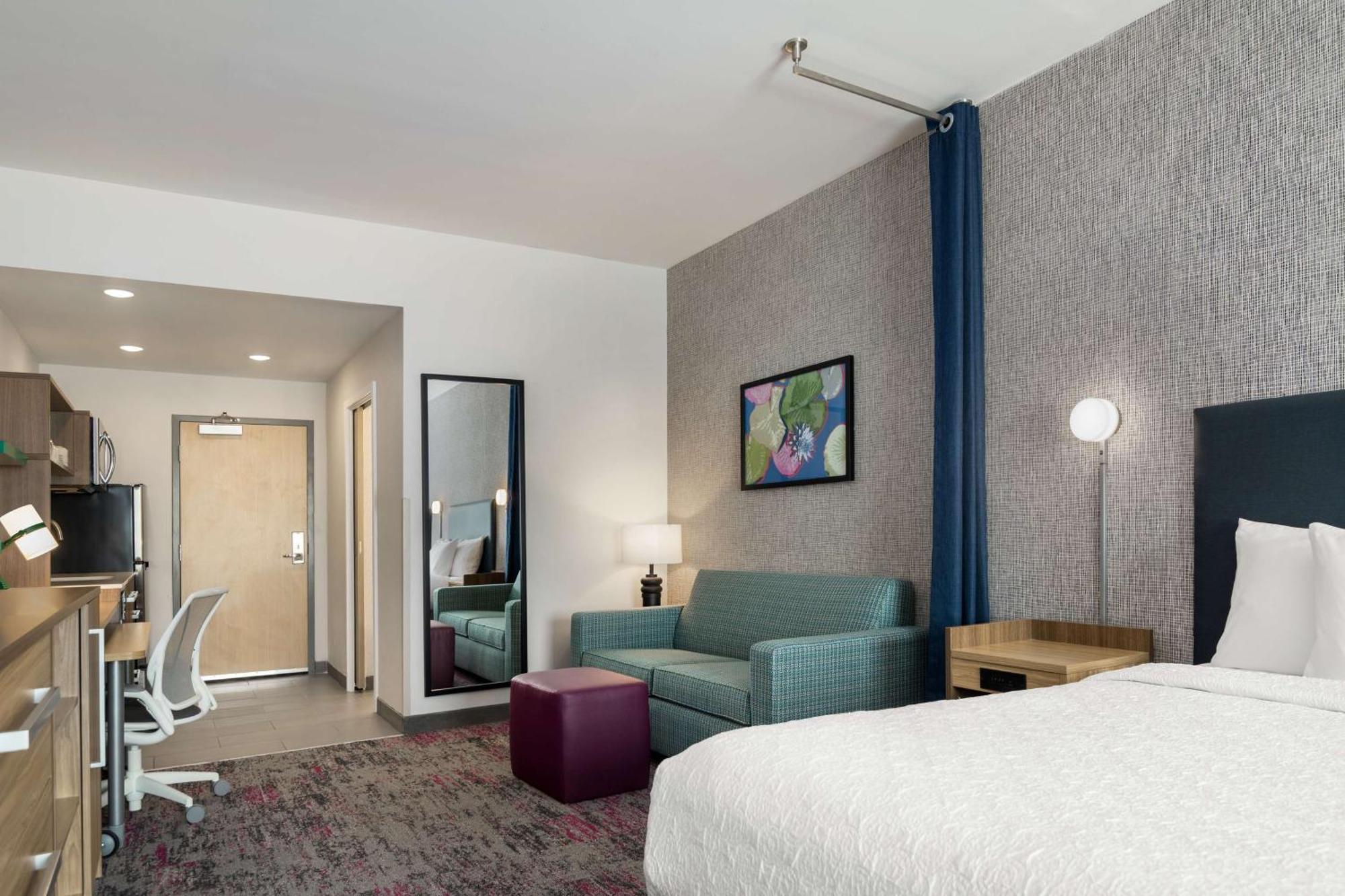 Home2 Suites By Hilton Conyers Atlanta Eksteriør bilde